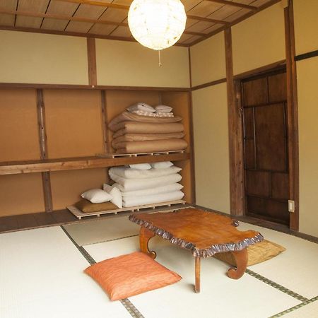 Guest House Tokonoma Yuge エクステリア 写真
